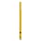Rubbermaid Commercial 58 in L Mop and Broom Handles, Quick Connect Connection, Yellow FGQ75000YL00 - alternate 6